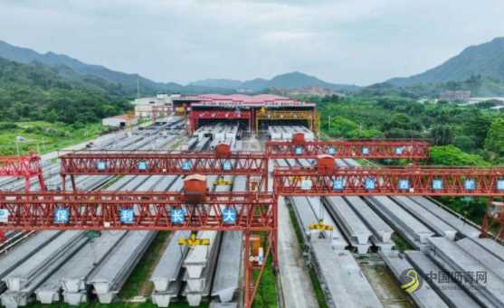 新进展+1!深汕西高速改扩建进入“加速模式” 沥青网,sinoasphalt.com