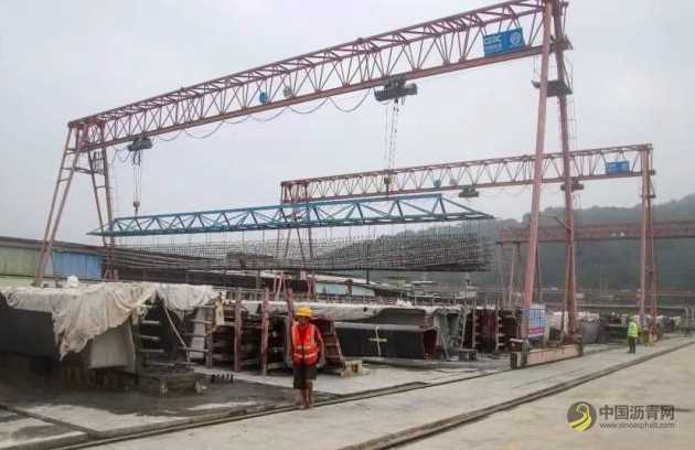 关注！肇庆这些交通项目进展来了，与你出行有关…… 沥青网，sinoasphalt.com