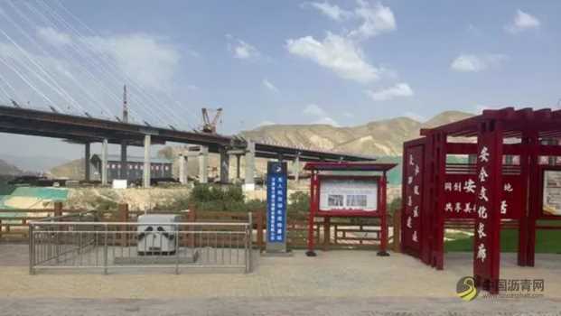 甘肃交科集团无人机检测编队助力公路项目建设 沥青网,sinoasphalt.com