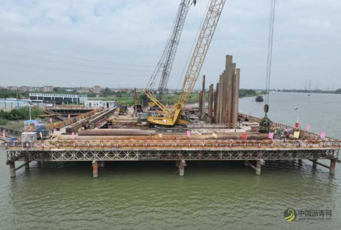 深圳⇌江门1小时!这条铁路最新进展来啦! 沥青网,sinoasphalt.com