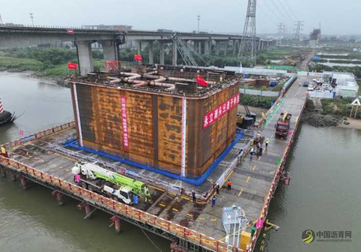 深圳⇌江门1小时!这条铁路最新进展来啦! 沥青网,sinoasphalt.com