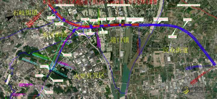 深圳⇌江门1小时!这条铁路最新进展来啦! 沥青网,sinoasphalt.com