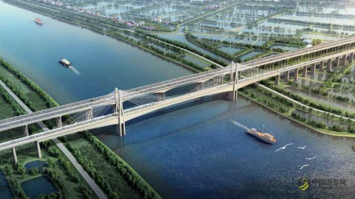 深圳⇌江门1小时!这条铁路最新进展来啦! 沥青网,sinoasphalt.com