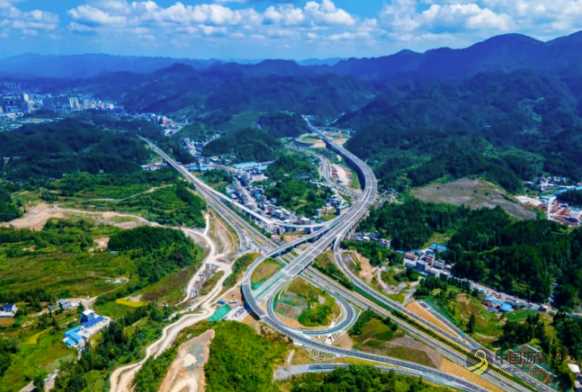 总投资5400亿元！湖北交投今年在建、拟建高速项目50个！ 沥青网，sinoasphalt.com