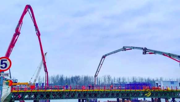“进度条”刷新！安徽这些高速公路项目有新进展！ 沥青网，sinoasphalt.com