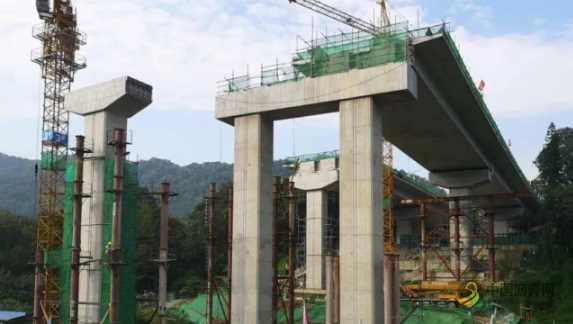 重庆多个在建公路项目迎来新进展 沥青网，sinoasphalt.com
