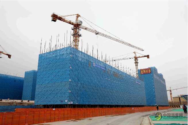 新疆阿拉尔市：加快重点项目建设 为高质量发展赋能 沥青网，sinoasphalt.com