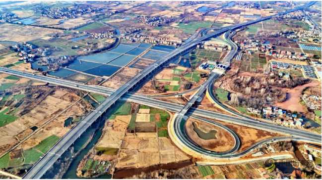 一季度，各省交通集团在建高速进展如何？投资情况如何？ 沥青网，sinoasphalt.com