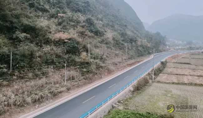 安顺公路建养公司：吹响高质量项目建设“冲锋号” 沥青网，sinoasphalt.com