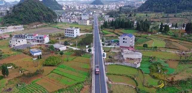 安顺公路管理局：全力推动项目建设高质量发展 沥青网，sinoasphalt.com