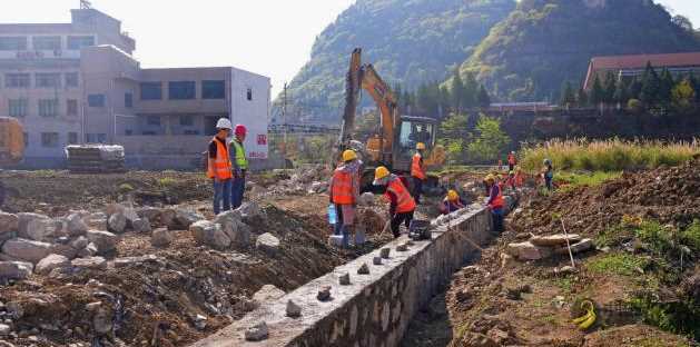 安顺公路管理局：全力推动项目建设高质量发展 沥青网，sinoasphalt.com