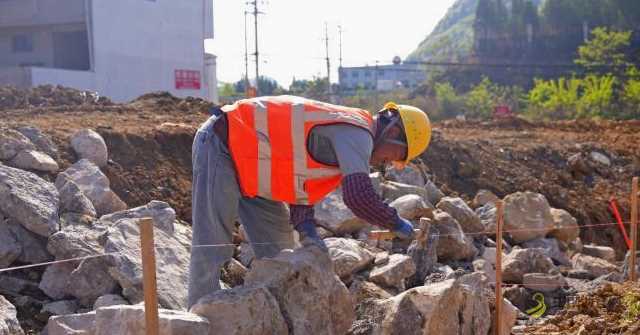 安顺公路管理局：全力推动项目建设高质量发展 沥青网，sinoasphalt.com