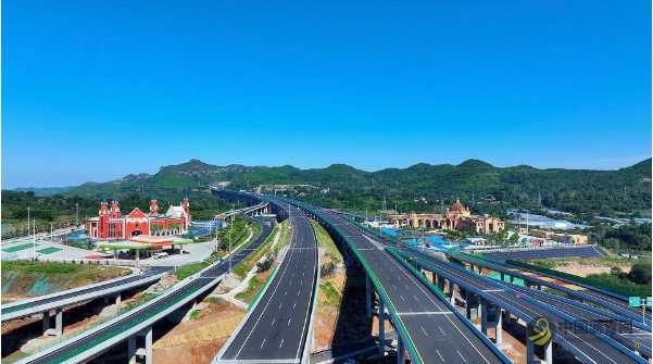 排名提升28位！山东高速集团连续三年上榜“世界500强” 沥青网，sinoasphalt.com