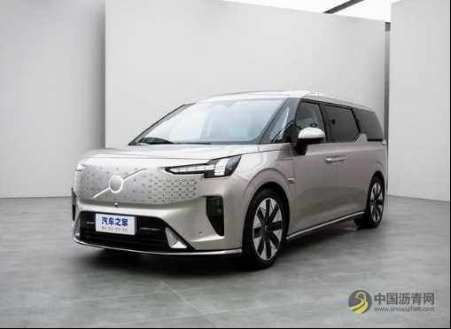 image.png 于柯鑫详谈沃尔沃汽车EX30:小而强大的全球化纯电SUV 沥青网,sinoasphalt.com