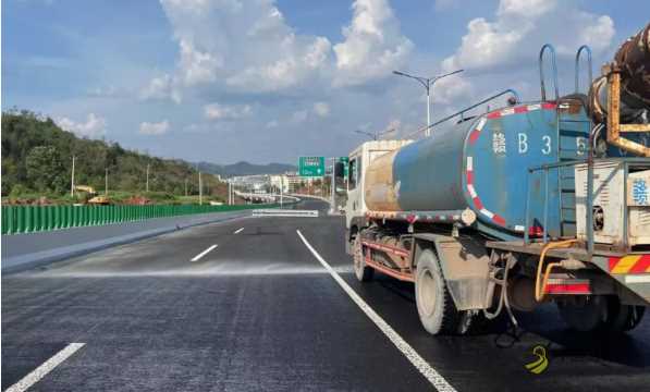赣州一批快速路项目主线高架全线即将通车 沥青网，sinoasphalt.com