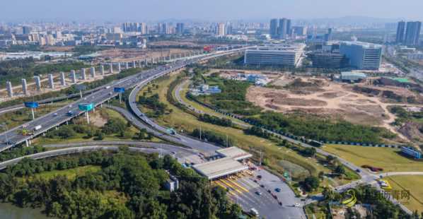 今年底，广东还有多项高速公路建成！ 沥青网，sinoasphalt.com
