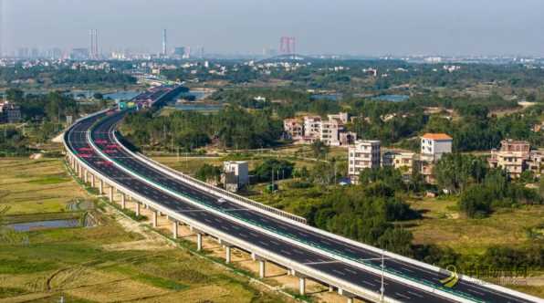 今年底，广东还有多项高速公路建成！ 沥青网，sinoasphalt.com