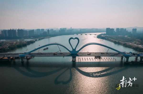 创一项国内之最！惠州这座大桥通车了→ 沥青网，sinoasphalt.com