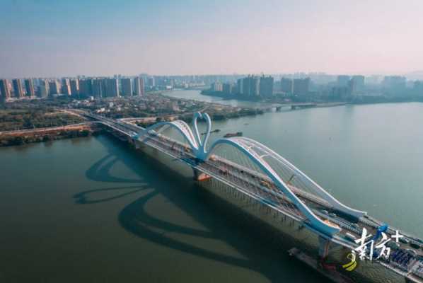 创一项国内之最！惠州这座大桥通车了→ 沥青网，sinoasphalt.com
