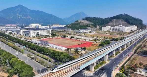 通通通！广东一大波交通基建项目上新啦 沥青网，sinoasphalt.com