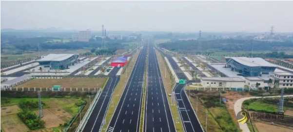 通通通！广东一大波交通基建项目上新啦 沥青网，sinoasphalt.com