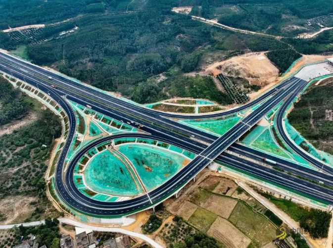 通通通！广东一大波交通基建项目上新啦 沥青网，sinoasphalt.com
