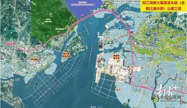 通通通！广东一大波交通基建项目上新啦 沥青网，sinoasphalt.com