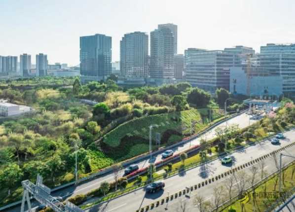 广州这些高速，刷新“颜值”天花板！！ 沥青网，sinoasphalt.com