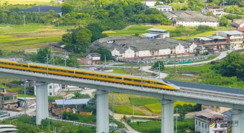 2024年广东交通运输成效盘点：全省高速公路总里程预计连续11年全国第一 沥青网，sinoasphalt.com
