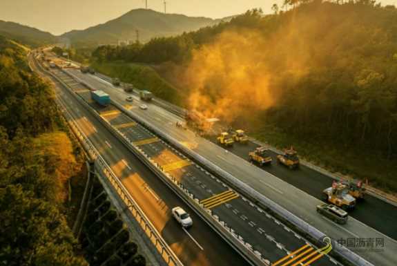 江西交投集团4条高速公路将于今年全部通车 沥青网，sinoasphalt.com