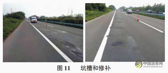 路面再生技术在高温多雨地区适用性评价 沥青网，sinoasphalt.com
