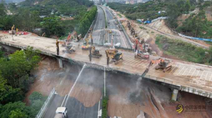 连接三市！这个高速改扩建项目刷新进度→ 沥青网，sinoasphalt.com