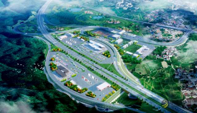 零碳公路是怎样“炼”成的？ 沥青网，sinoasphalt.com