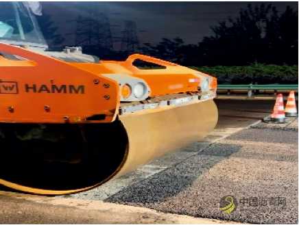 零碳公路是怎样“炼”成的？ 沥青网，sinoasphalt.com