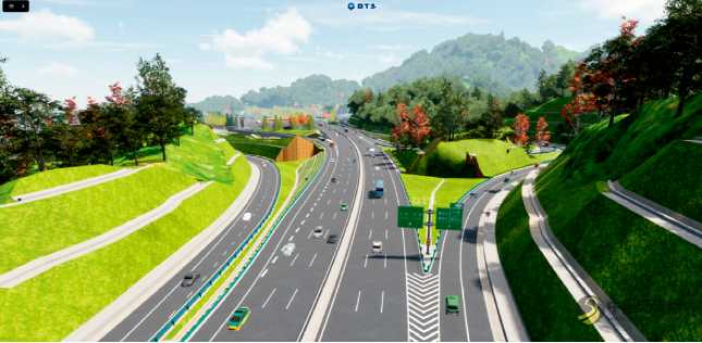 零碳公路是怎样“炼”成的？ 沥青网，sinoasphalt.com