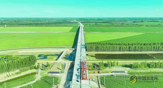 台黑高速公路建设取得重要阶段性进展 沥青网，sinoasphalt.com