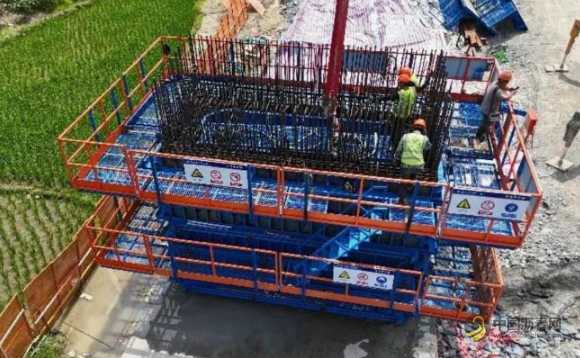 浙江一批重点交通工程进展更新,涉及甬舟高速、甬金高速…… 沥青网,sinoasphalt.com