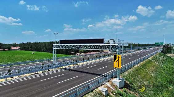 商河:从交通“四无县”迈向省会北部交通新枢纽 沥青网,sinoasphalt.com