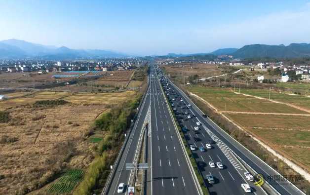 “十四五”路网焕新！浙江加速高速公路提质增效 沥青网，sinoasphalt.com