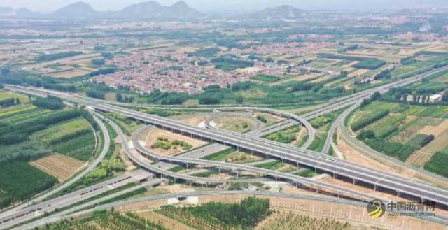 预计到2025年底!河北高速公路将突破9000公里 沥青网,sinoasphalt.com