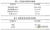 ECA-10 薄层罩面在公路水毁修复工程中的应用