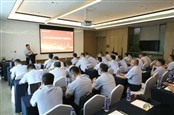 深化客户价值共谋发展 铁拓机械2025年年中营销会议圆满落幕