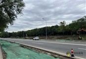 直击现场，北京首条湖城一体赛车道即将亮相北京亦庄
